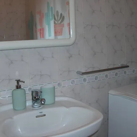 & Cristianos By Helloapartments Apartment *