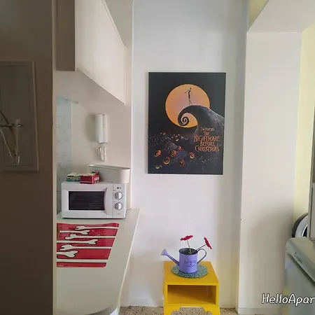 Apartment & Cristianos By Helloapartments