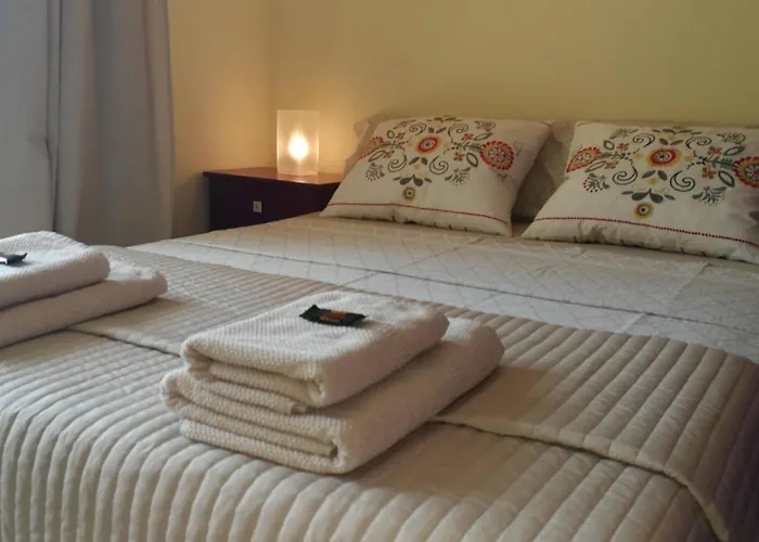 Apartment & Cristianos By Helloapartments *