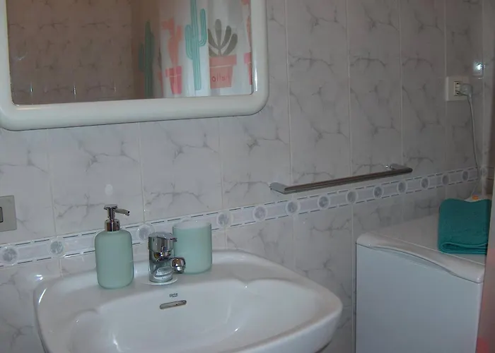 & Cristianos By Helloapartments Apartment *