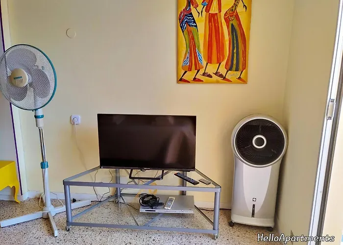 & Cristianos By Helloapartments * Los Cristianos (Tenerife)