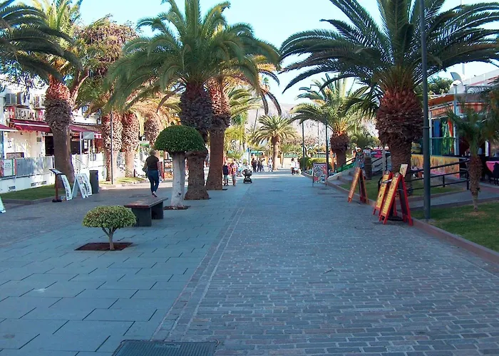 & Cristianos By Helloapartments Los Cristianos (Tenerife)
