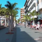 & Cristianos By Helloapartments لوس كريستيانوس