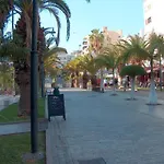 شقة & Cristianos By Helloapartments *