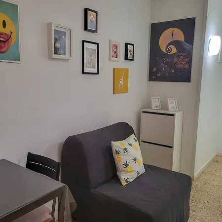 & Cristianos By Helloapartments Appartement