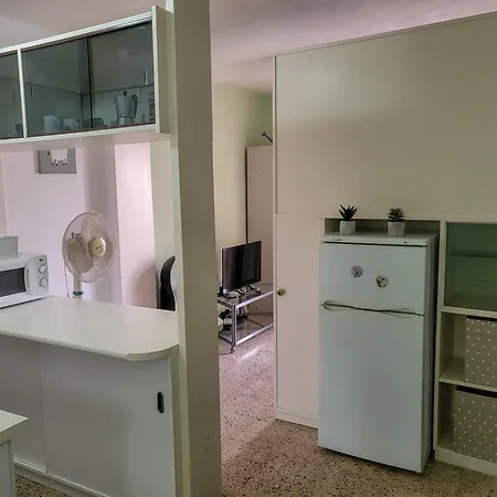 & Cristianos By Helloapartments Appartement *