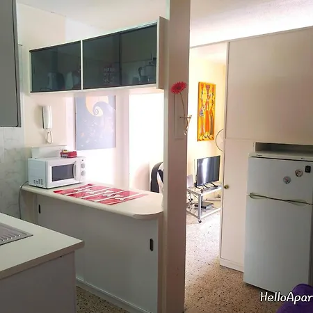 Apartman & Cristianos By Helloapartments