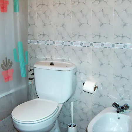 & Cristianos By Helloapartments