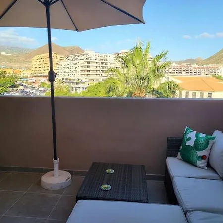 Apartment & Cristianos By Helloapartments *