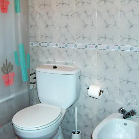 Appartement & Cristianos By Helloapartments