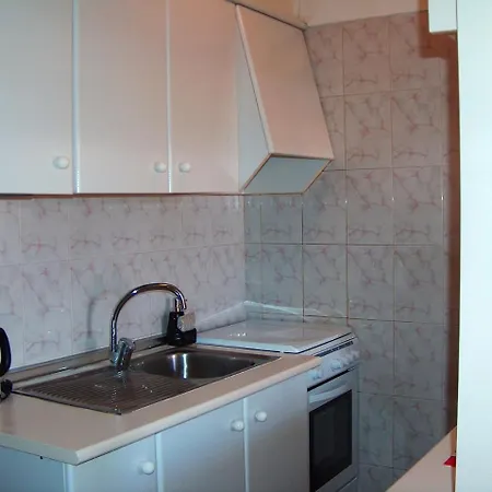 Appartement & Cristianos By Helloapartments