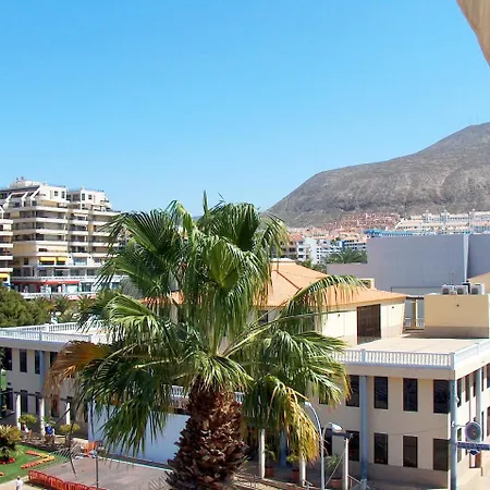 Appartement & Cristianos By Helloapartments *
