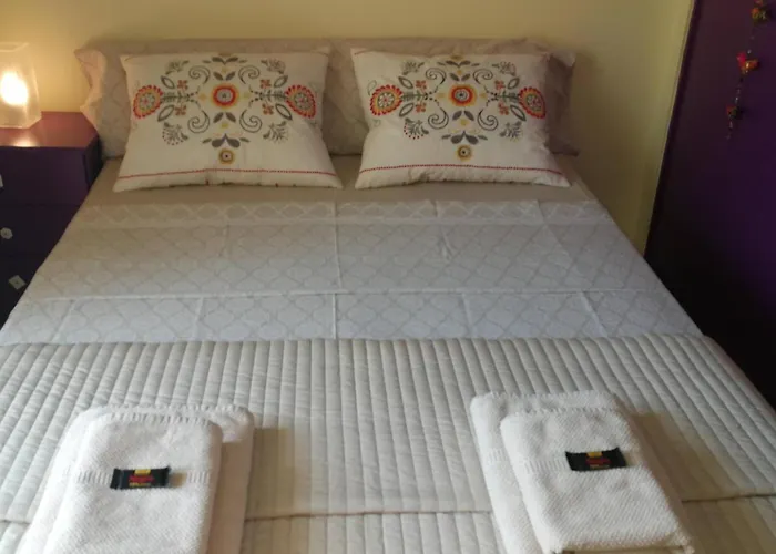 & Cristianos By Helloapartments Appartement