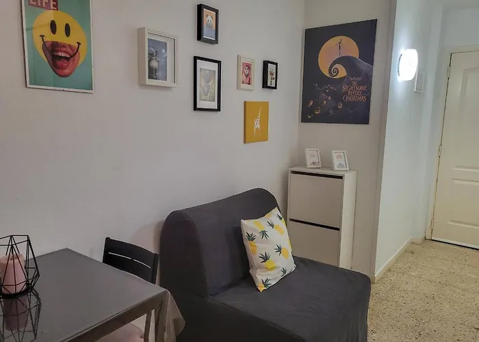 & Cristianos By Helloapartments Appartement