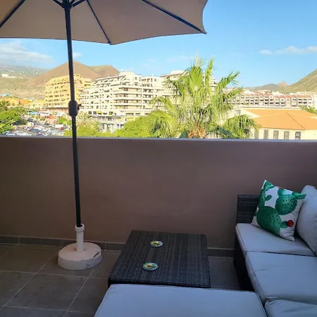 & Cristianos By Helloapartments Apartman *