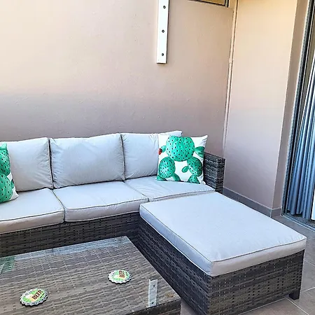 Central&beach Cristianos By Helloapartments * Los Cristianos (Tenerife)