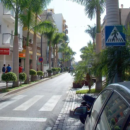 & Cristianos By Helloapartments * Los Cristianos (Tenerife)