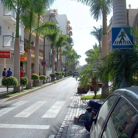 Central&beach Cristianos By Helloapartments