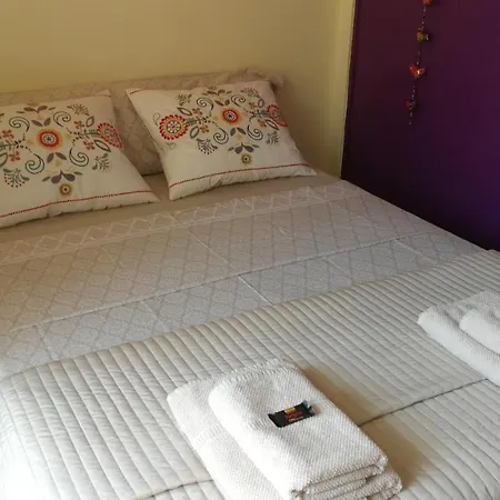 Central&beach Cristianos By Helloapartments *