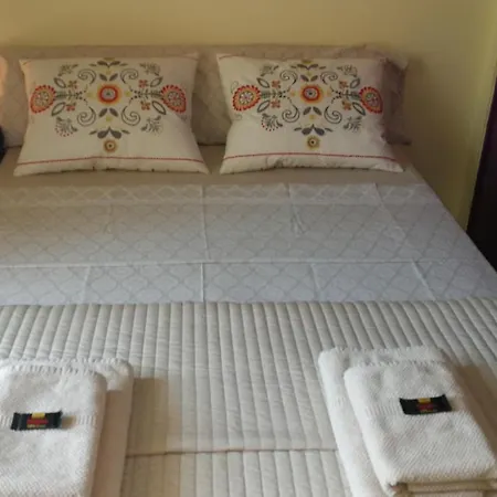 Central&beach Cristianos By Helloapartments Los Cristianos (Tenerife)