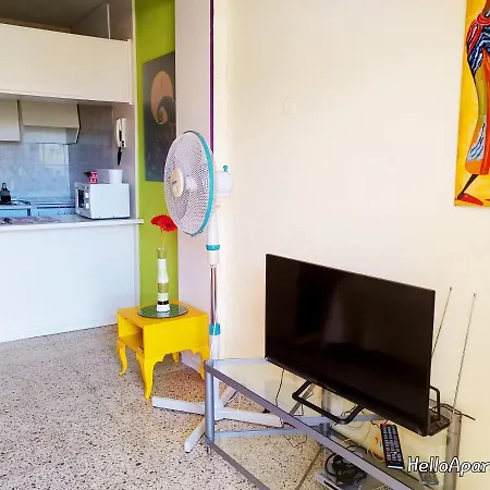 Central&beach Cristianos By Helloapartments Apartamento *