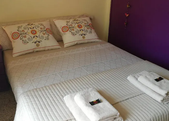 & Cristianos By Helloapartments Daire Los Cristianos (Tenerife)