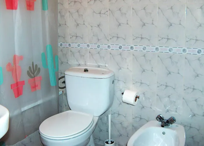 & Cristianos By Helloapartments