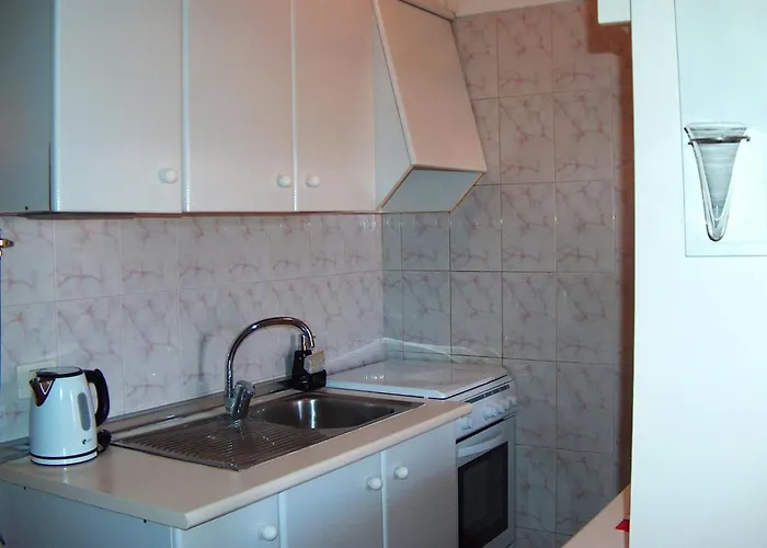 & Cristianos By Helloapartments *