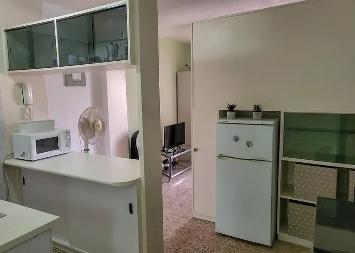 Daire & Cristianos By Helloapartments Los Cristianos (Tenerife)