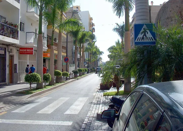 & Cristianos By Helloapartments * Los Cristianos (Tenerife)